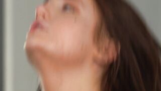 Atlantis Deep Blindfolded and Fucked to Endless Orgasms – Big Tit Babe