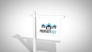 PropertySex Fucking My Hot Ex-Girlfriend One Last Time Before She Sells My House