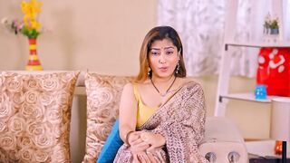 Sapna Bhabhi Heats Things Up in This Namasteyflix Short Film
