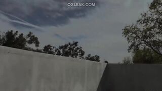 New She Loves Anal Of Leak - LaSirena Old Trended