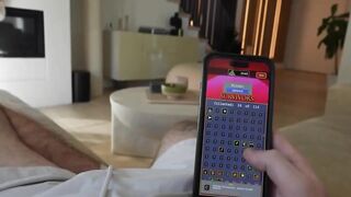Stepsis Sky Wonderland Begs for Sex Lessons and Learns by Taking Every Inch