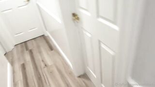 New OnlyFans Madison Wilde - Napping Step Daughter Gets A Creampie