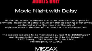 New 2025 Movie Night With Daisy – Daisy Phoenix – MissaX Full, Very low Ads & 1080p -> https://highcard.online/vids/vide2872