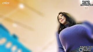 Nagi Hikaru Delivers Intense Full Length Fingering And Hardcore Fuck Session
