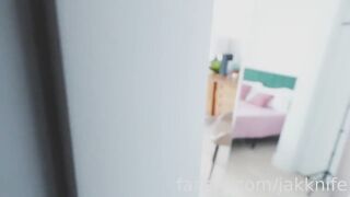 NEW OnlyFans Awlivv - Fucking my GFs sister