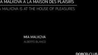 NEW Mia Malkova Is At The House Of Pleasures