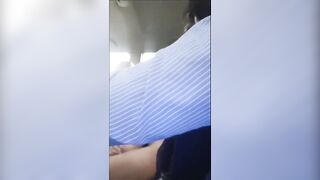 College Babe Skips Class for a Wild Finger Session and Deep Oral Play