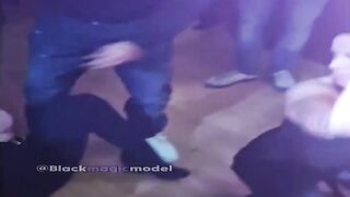 New Blackmagicmodel Wife gets fucked after the party Onlyfans