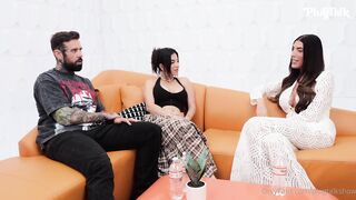 New PlugTalk