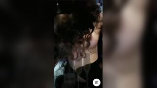 New Desi Anshi Couple Hardcore on Live Uncut Exclusive Leaked Content