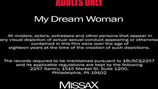 New Annie King My Dream Woman 25 05 26