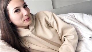 Sick Day With Step Sister - Sophie Tyler - Family Therapy - Alex Adams