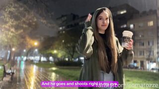 New Comatozze - Are you sure your boyfriend wouldnt mind.