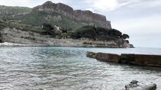 New JacquieEtMichelTV Chaarlene 30 years old from Frejus! 25 05 29