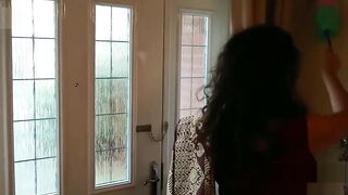 New Indian wife wants sex