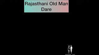 NEW RAJASTHANI Old Guy Fucked My Wife On National Highway In Front Of Me