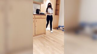 Reception Girl Fucked By The Guest