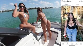 NEW Miss Lexa - I Should Buy A Boat