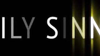 FAMILY SINNERS - Beautiful Ebony Girl Offers To Suck Her Step Father's Big Throbbing Cock