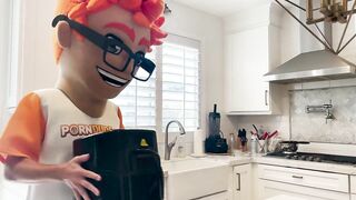 New Violet Myers PornDude Casting Uncut Exclusive Porn Movie