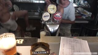 Hot Full Service Bar PART 2https://savefiles.com/jfdrz655qwqa
