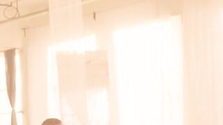New Eva Lovia Nice And Slow