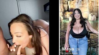 NEW Cassie Lenoir - Level 99 Pawg
