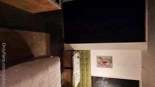 New Gabbie Carter Naughty Bunny Gets It Rough Onlyfans