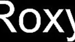 Roxy Our Auditions Require Anal
