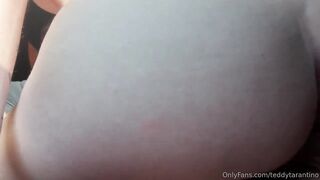 OnlyFans Sophie Tyler, Teddy Tarantino - Petite 23 Year Old Sophie Tyler Cheats On Her Boyfriend - Cream Pie