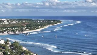 New JacquieEtMichelTV Daly 21 years old from Reunion island