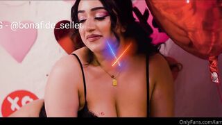 New Desi Rakhi Gill Valentines Day BBC Uncut Exclusive OnlyFans Content