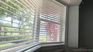 New Zoey Uso Stepsister Last Fuck Before GF Returns