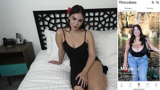 NEW Violet Starr - Not So Innocent Is She?