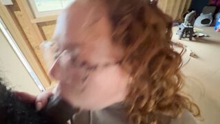 Pawg milf fucked raw dawg!