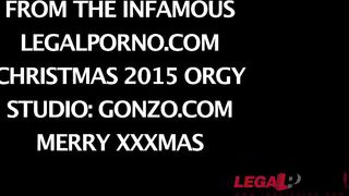 NEW 10v10 Orgy! Susan Ayn, Gina Gerson, Susana Melo, Arwen Gold, Lita Phoenix, Sofi Goldfinger, Ria Sunn, Eveline Dellai, Anina Silk, Crystal Greenvelle, Nikita Bellucci Featuring many of our best models! SZ1168