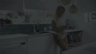 NEW Onlyfans Miss Alice Wild First Anal
