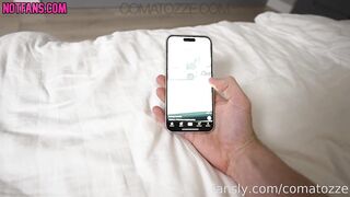 Comatozze- Step mom Caught Husband Cheating_Fansly.