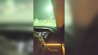 New Desi Hotwife cucks her husband with a stranger in car on Anniversary Night Uncut Exclusive OnlyFans Content