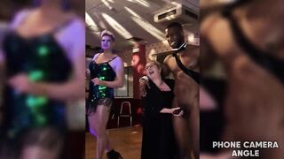 New Blackmagic Tysley Show Full Video Onlyfans