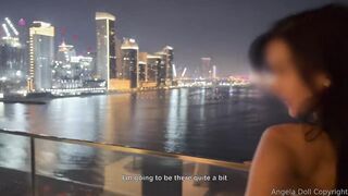 New Angela Doll - I get my pussy filled against the window of my hotel during my trip to Dubai Watch full HD-> https://savefiles.com/xmg4qejta66y https://bigwarp.io/yh1swss2x1jm