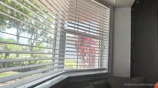 New Zoey Uso Stepbro Fucks Me Like A Pro