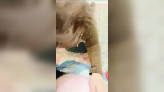 New Desi hot Paki babe BJ, spreading & dirtytalk Hindi Uncut Exclusive Leaked Content