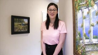 New Ellie Nova The Spanish Teacher Uncut Exclusive OnlyFans Content