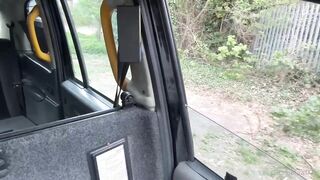 New Georgie Lyall Taxi Scene