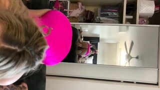 New Gabriel Trigger Getting Fucked By Savannah Bond POV Onlyfans