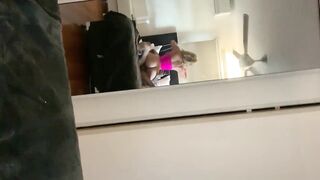 New Gabriel Trigger Getting Fucked By Savannah Bond POV Onlyfans