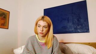 New Gabbie Carter NEWEST Live Cock Riding