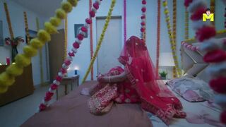 New Hiral Radadiya in Maajra S01 E01-03 complete Ma$tram Hindi Hot Webseries FHD