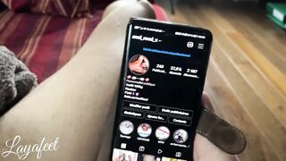 new onlyfans Layafeet